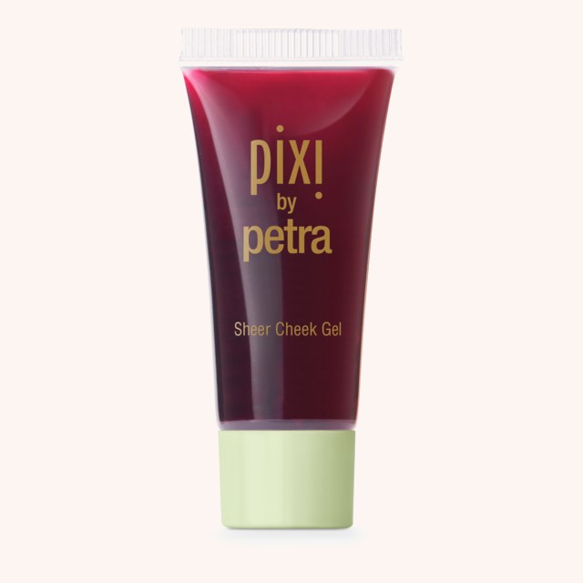 Sheer Cheek Gel Flushed Sheer Cheek Gel Flushed