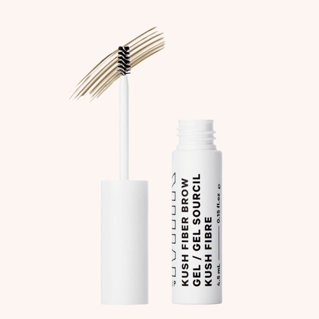 KUSH Fiber Brow Gel MJ