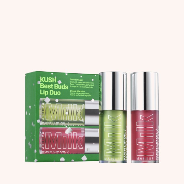 Kush Best Buds Lip Duo Lipstick Kit Kush Best Buds Lip Duo Lipstick Kit