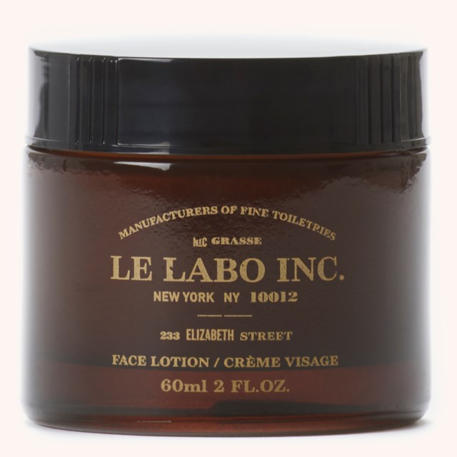 Men's Face Lotion 60 ml Men's Face Lotion 60 ml