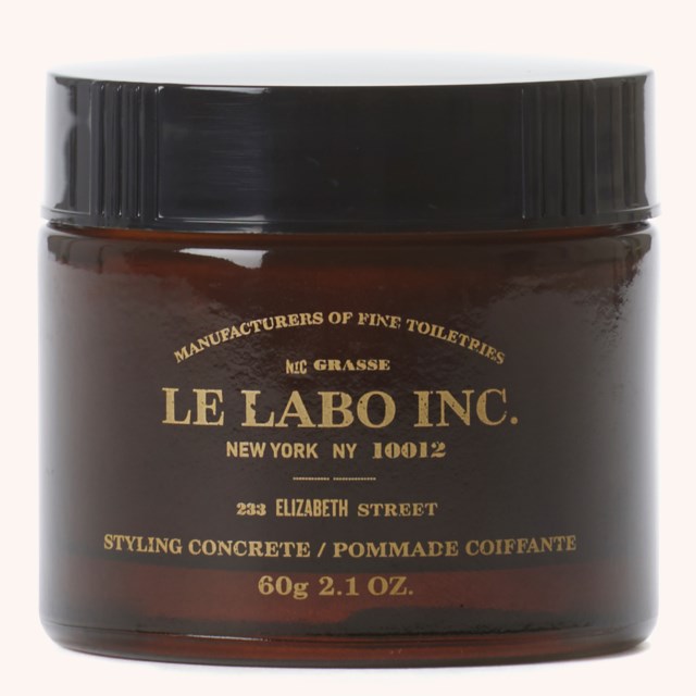 Men's Styling Concrete 60 g Men's Styling Concrete 60 g