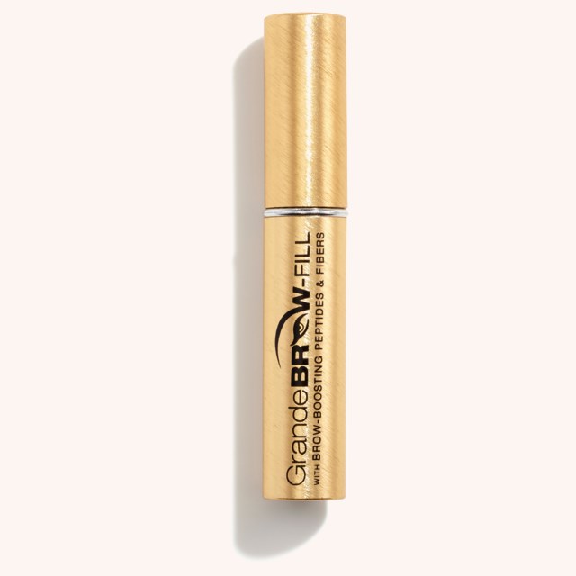 GrandeBROW-FILL Volumizing Brow Gel Dark GrandeBROW-FILL Volumizing Brow Gel Dark