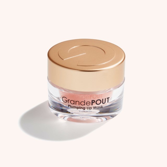 GrandePOUT Plumping Lip Mask Berry Mojito GrandePOUT Plumping Lip Mask Berry Mojito