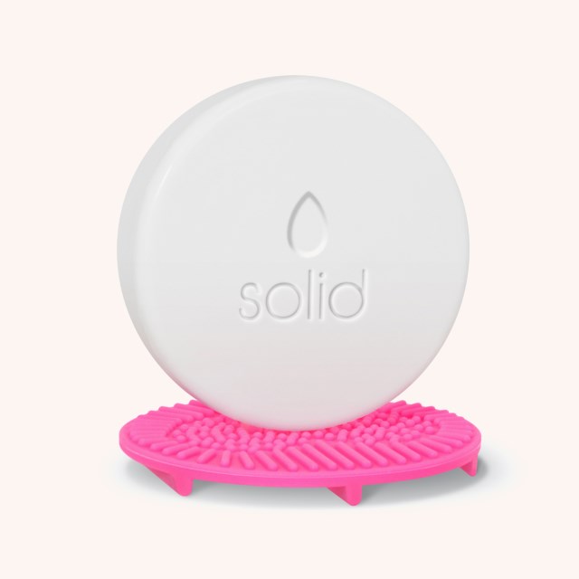 Solid Cleanser Sponge Cleaner 28 g Solid Cleanser Sponge Cleaner 28 g