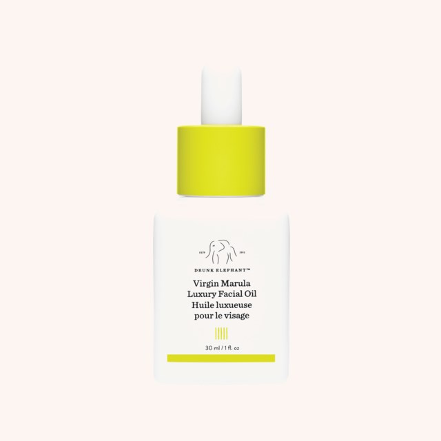 Virgin Marula Luxury Facial Oil 30 ml Virgin Marula Luxury Facial Oil 30 ml