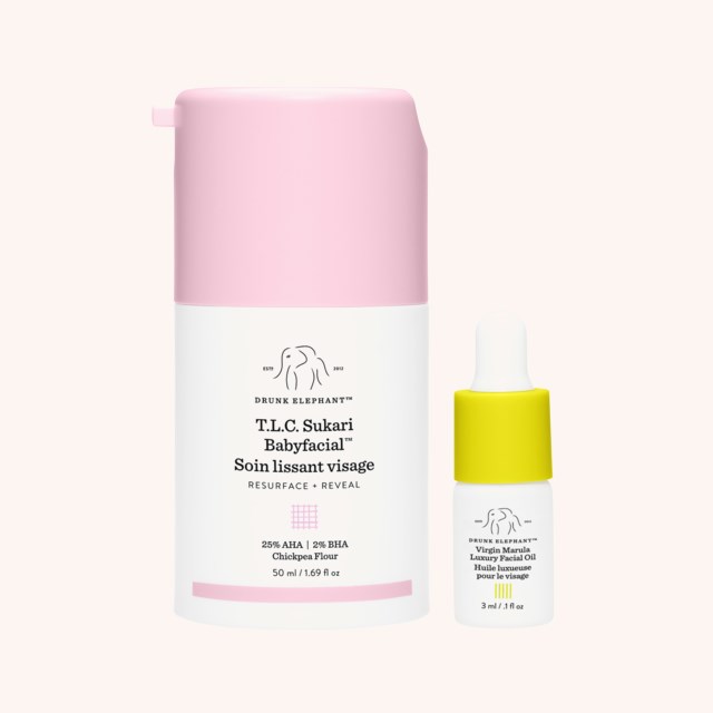 T.L.C. Sukari Babyfacial 50 ml T.L.C. Sukari Babyfacial 50 ml