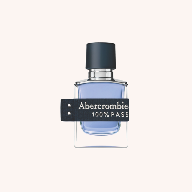 100% Passion Men EdT 50 ml