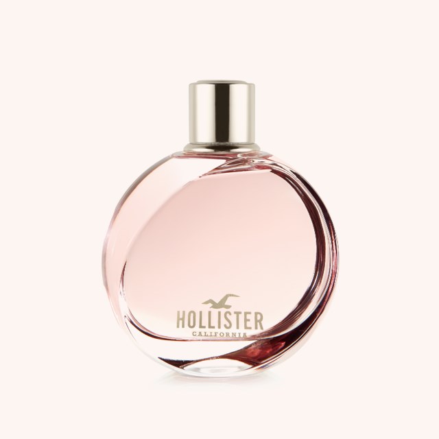 Wave For Her EdP 50 ml Wave For Her EdP 50 ml