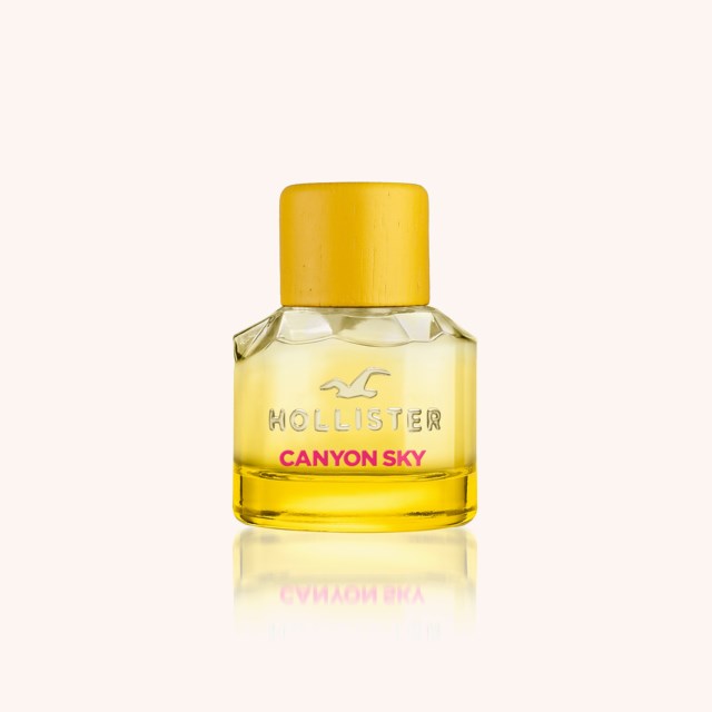 Canyon Sky For Her EdP 30 ml Canyon Sky For Her EdP 30 ml