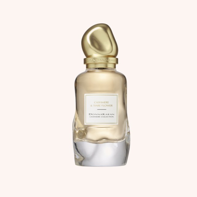 Cashmere & Tiare Flower EdP 100 ml