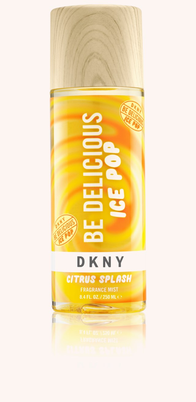 Ice Pop Summer Collection Citrus Splash Bodymist 250 ml Ice Pop Summer Collection Citrus Splash Bodymist 250 ml