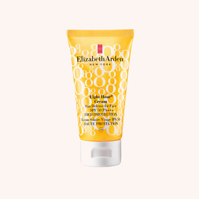 Eight Hour® Cream Sun Defense For Face SPF50 50 ml Eight Hour® Cream Sun Defense For Face SPF50 50 ml
