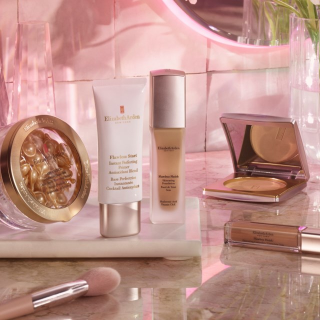Ceramide Lift & Firm Foundation 410N