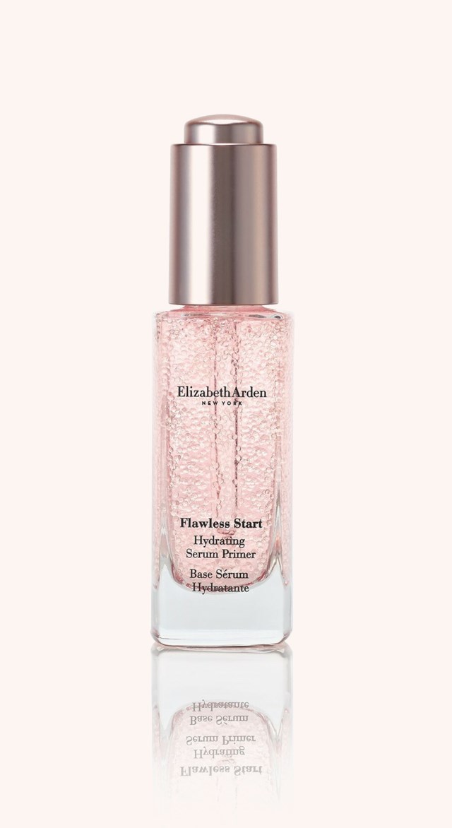 Flawless Start Hydrating Primer 25 ml Flawless Start Hydrating Primer 25 ml