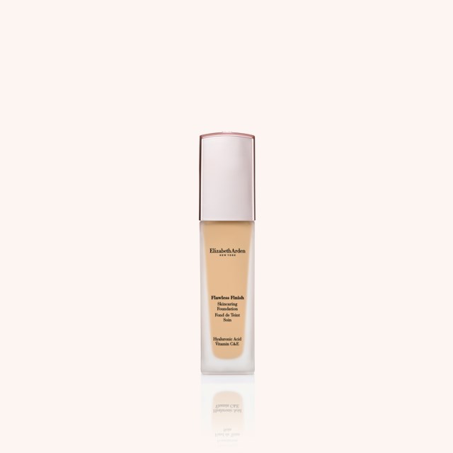 Flawless Finish Skincaring Foundation 240N