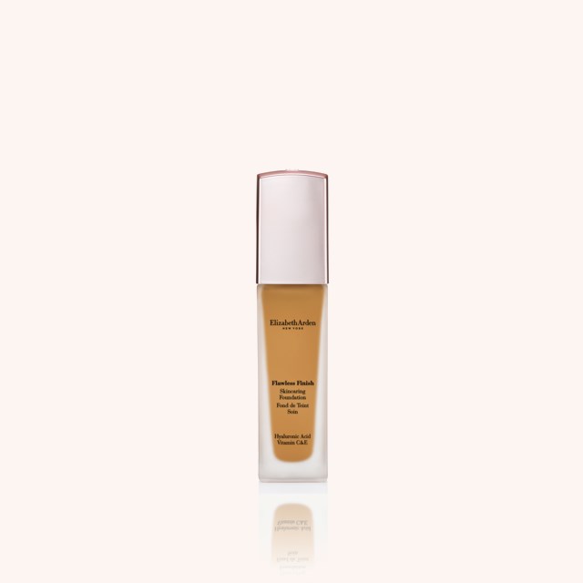 Flawless Finish Skincaring Foundation 460W Flawless Finish Skincaring Foundation 460W
