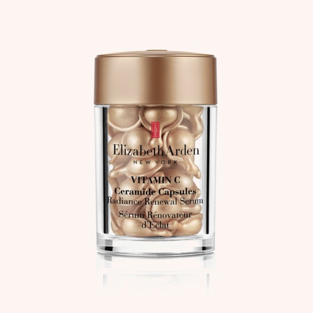 Vitamin C Ceramide Capsules Radiance Renewal Serum 30 pcs Vitamin C Ceramide Capsules Radiance Renewal Serum 30 pcs