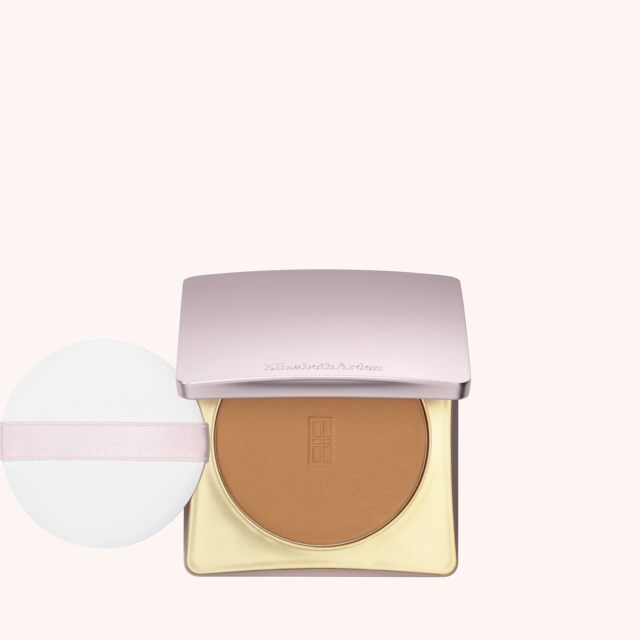 Flawless Finish Pressed Powder Medium/Deep