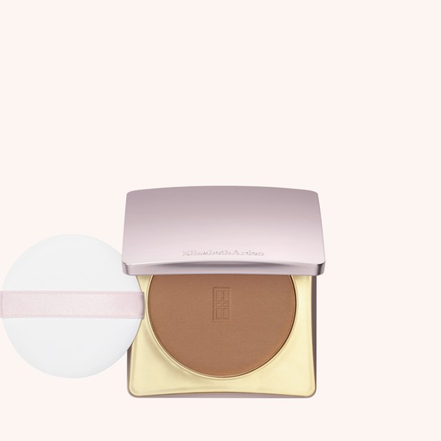 Flawless Finish Pressed Powder Deep Flawless Finish Pressed Powder Deep