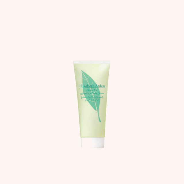 Green Tea Refreshing Bodylotion 200 ml Green Tea Refreshing Bodylotion 200 ml