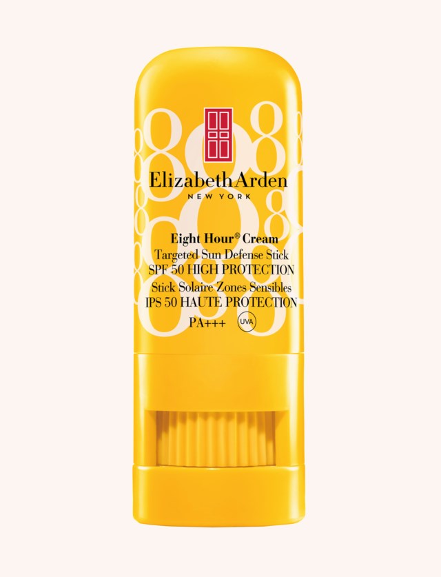Eight Hour® Cream Targeted Sun Defense Stick SPF50 Eight Hour® Cream Targeted Sun Defense Stick SPF50