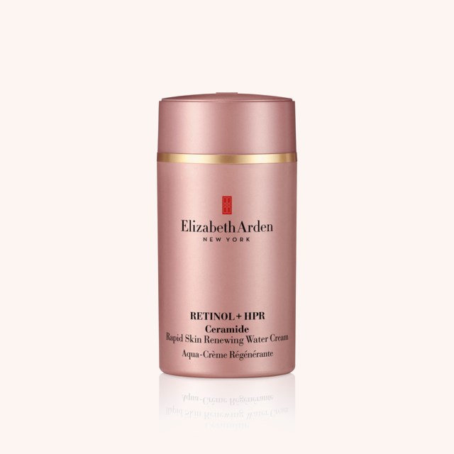 Retinol + HPR Ceramide Rapid Skin-Renewing Water Cream 50 ml Retinol + HPR Ceramide Rapid Skin-Renewing Water Cream 50 ml