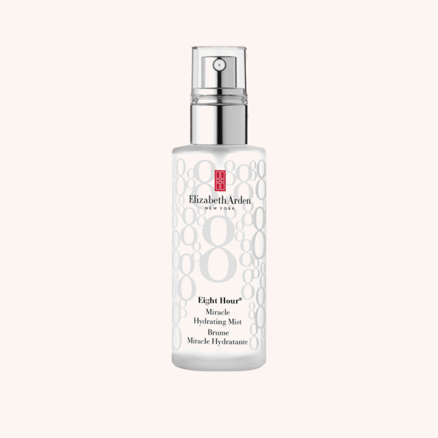Eight Hour® Miracle Hydrating Mist 100 ml Eight Hour® Miracle Hydrating Mist 100 ml