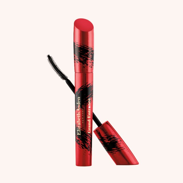 Grand Entrance Mascara Stunning Brown Grand Entrance Mascara Stunning Brown
