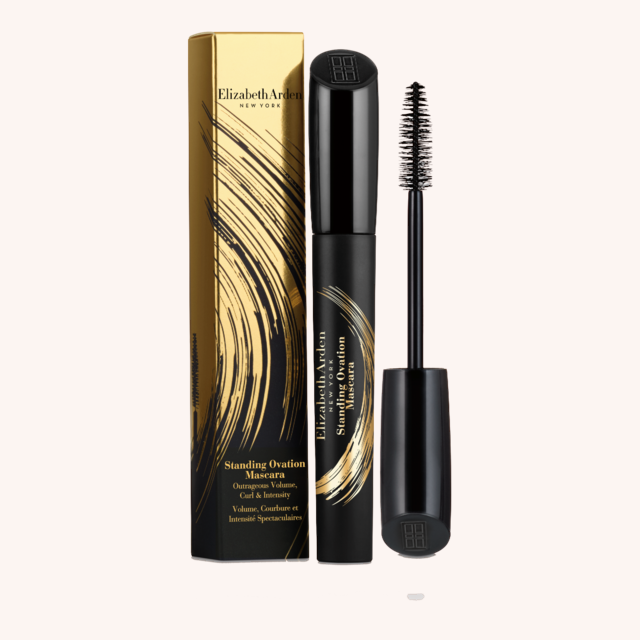 Standing Ovation Mascara Intense 01 Black Standing Ovation Mascara Intense 01 Black
