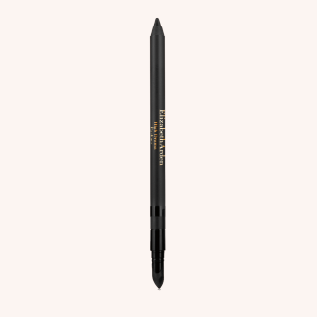24 Hour High Drama Eye Liner 01 Smokey Black 24 Hour High Drama Eye Liner 01 Smokey Black