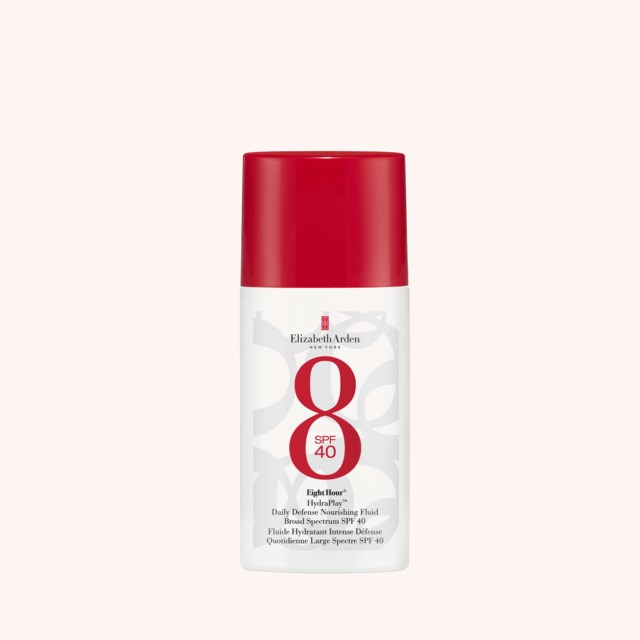 Eight Hour Sun Hydraplay Daily Defense SPF40 50 ml