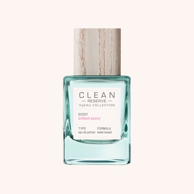 Reserve H2EAU Brilliant Peony EdP 50 ml