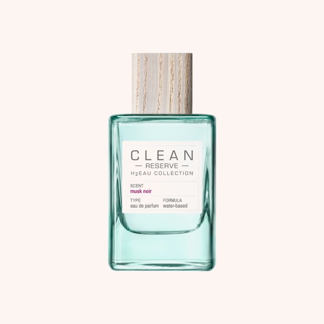 Reserve H2EAU Musk Noir EdP 100 ml
