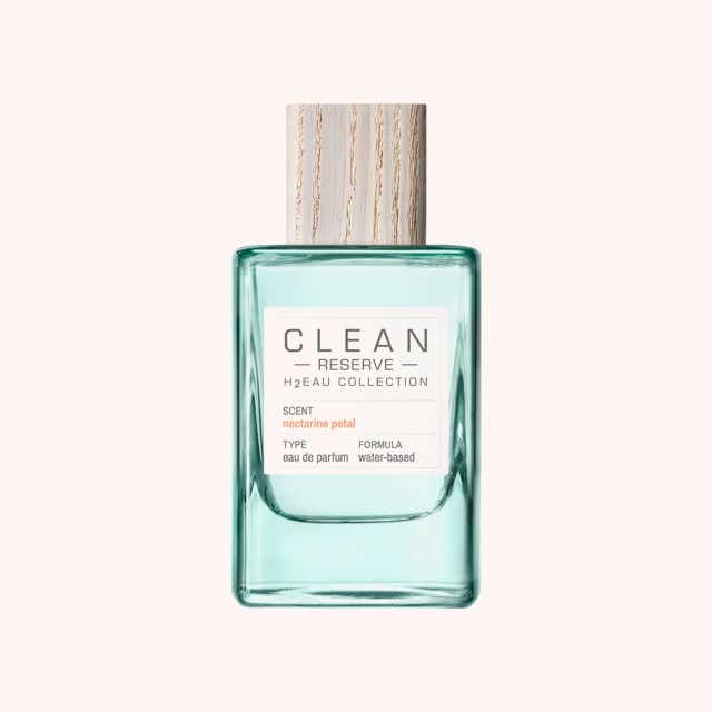 Reserve H2EAU Nectarine Petal EdP 100 ml