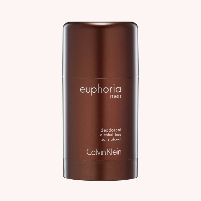 Euphoria Men Deodorant Stick Euphoria Men Deodorant Stick
