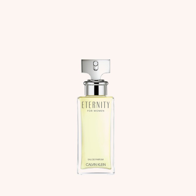 Eternity For Women EdP 50 ml Eternity For Women EdP 50 ml