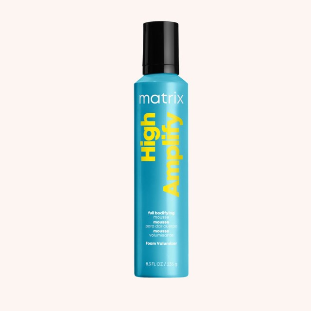 High Amplify Foam Volumizer 235 ml High Amplify Foam Volumizer 235 ml