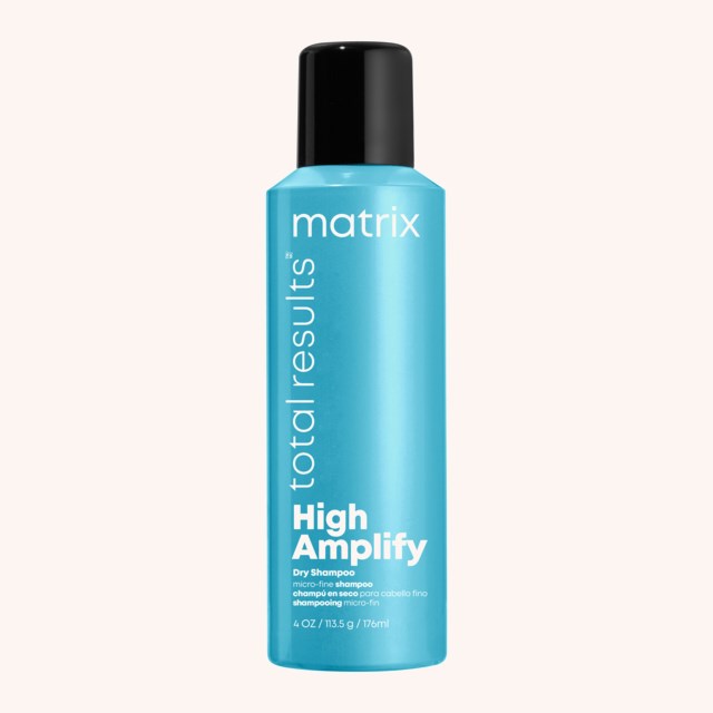 High Amplify Dry Shampoo 176 ml High Amplify Dry Shampoo 176 ml