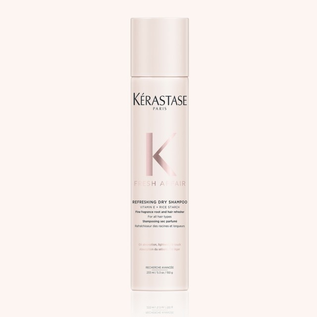 Fresh Affair Dry Shampoo 150 ml Fresh Affair Dry Shampoo 150 ml