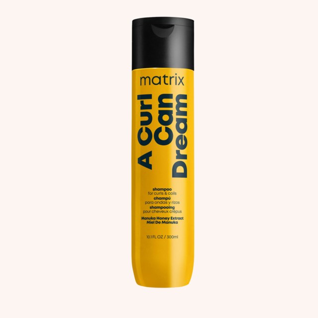 A Curl Can Dream Shampoo 300 ml A Curl Can Dream Shampoo 300 ml