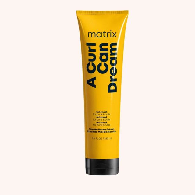 A Curl Can Dream Mask 280 ml