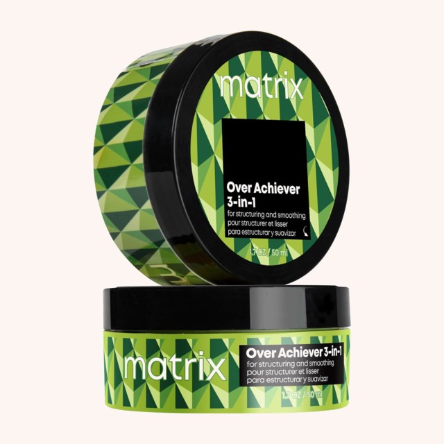 3-in-1 Cream Paste Wax 50 ml 3-in-1 Cream Paste Wax 50 ml