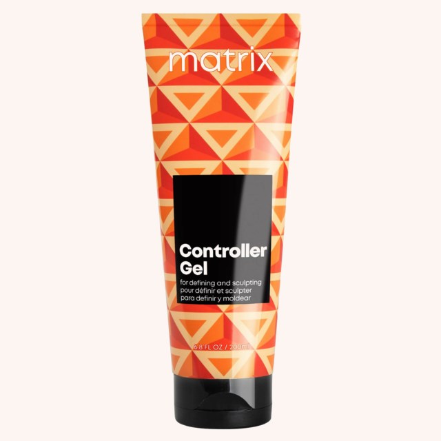 Strong Hold Controller Gel 200 ml Strong Hold Controller Gel 200 ml