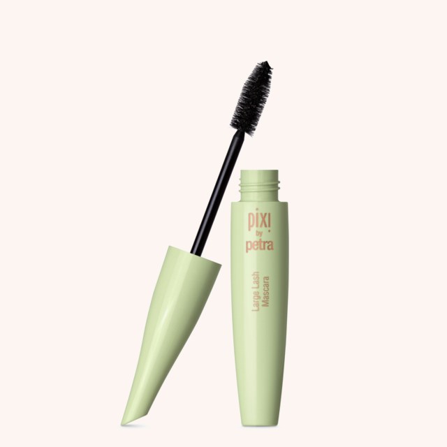 Large Lash Mascara Bold Black Large Lash Mascara Bold Black