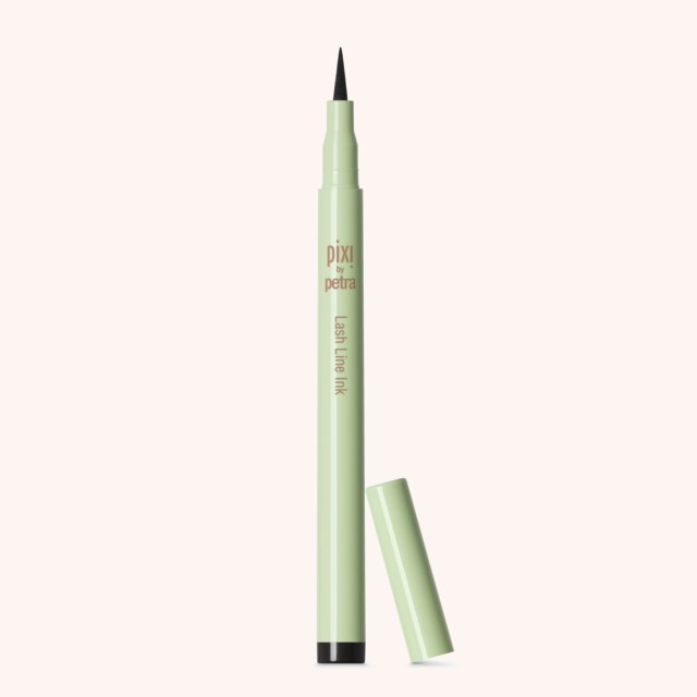 Lash Line Ink Eyeliner Black Lash Line Ink Eyeliner Black