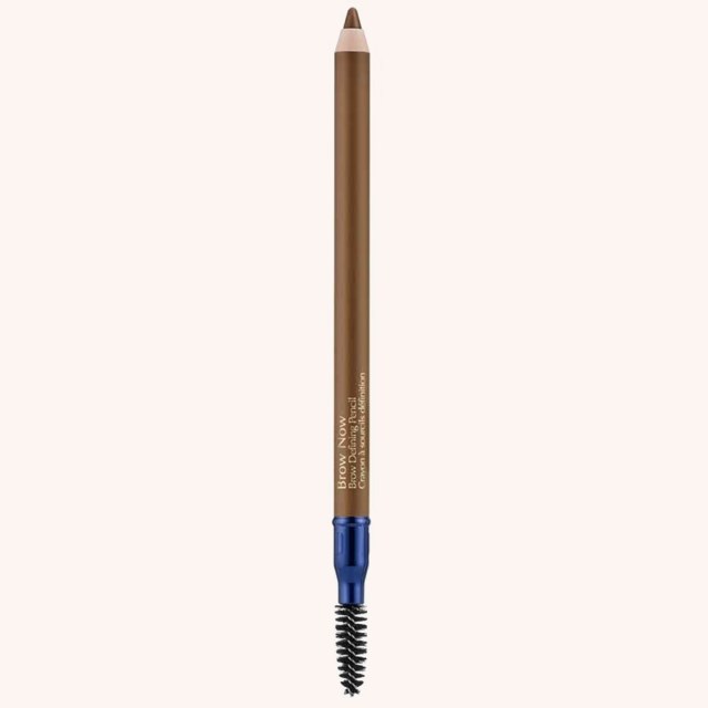Brow Now Brow Defining Eyebrow Pencil Brunette Brow Now Brow Defining Eyebrow Pencil Brunette