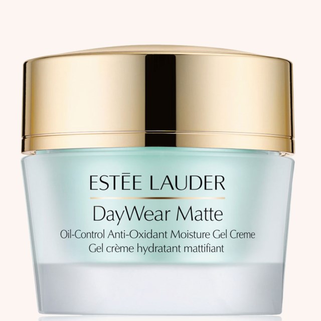 DayWear Matte Oil-Control Anti-Oxidant Moisture Gel Creme 50 ml DayWear Matte Oil-Control Anti-Oxidant Moisture Gel Creme 50 ml