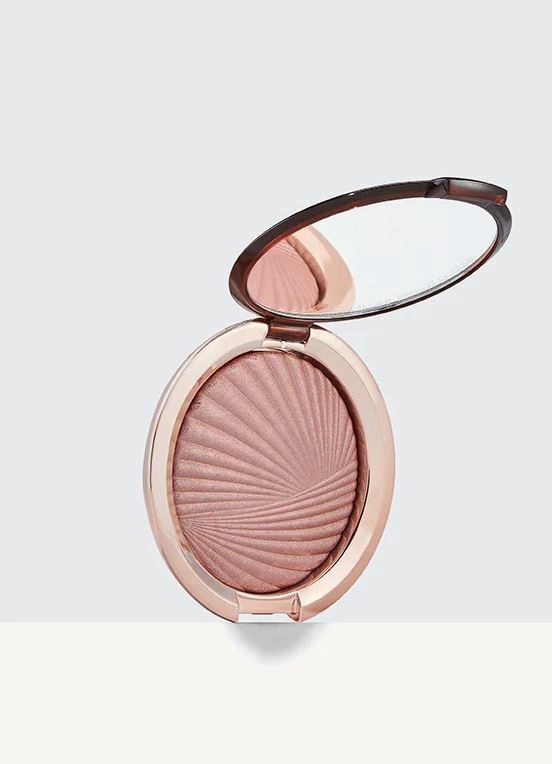 Bronze Goddess Highlighting Powder Gelee Modern Mercury Bronze Goddess Highlighting Powder Gelee Modern Mercury