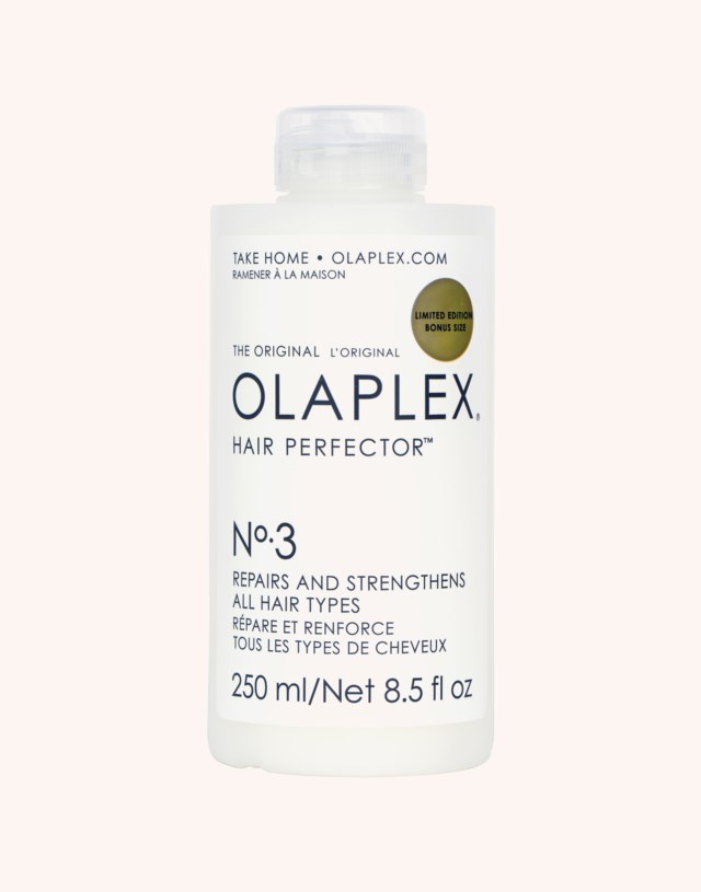 No.3 Hair Perfector Limited Edition 250 ml No.3 Hair Perfector Limited Edition 250 ml