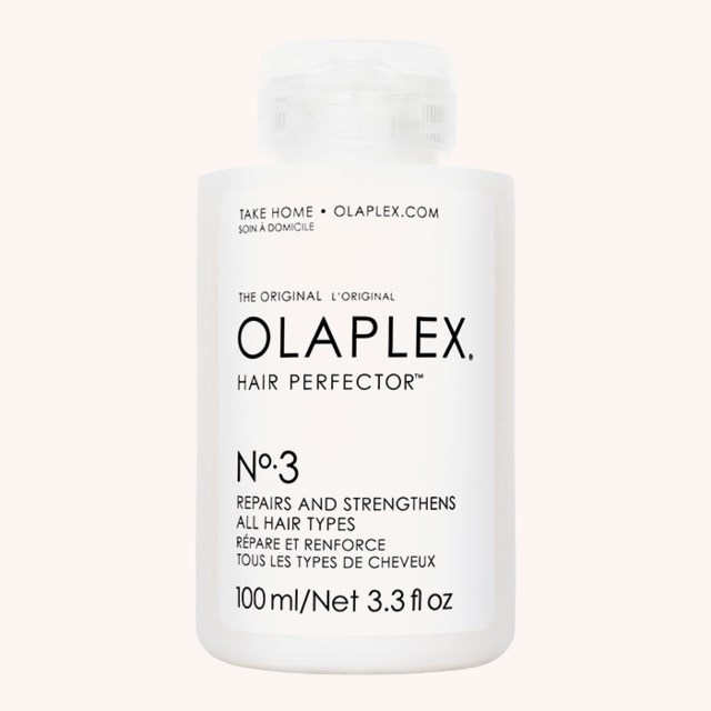 No.3 Hair Perfector 100 ml No.3 Hair Perfector 100 ml